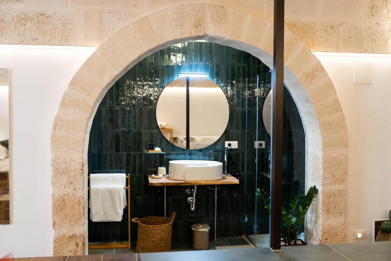 Guest house Leaves' Monopoli
